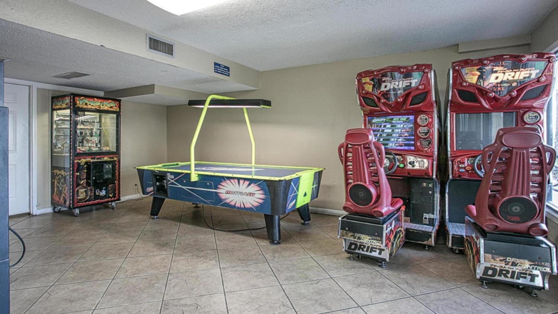 Oceanfront Condo #1125 At Summit Panama City Beach Buitenkant foto